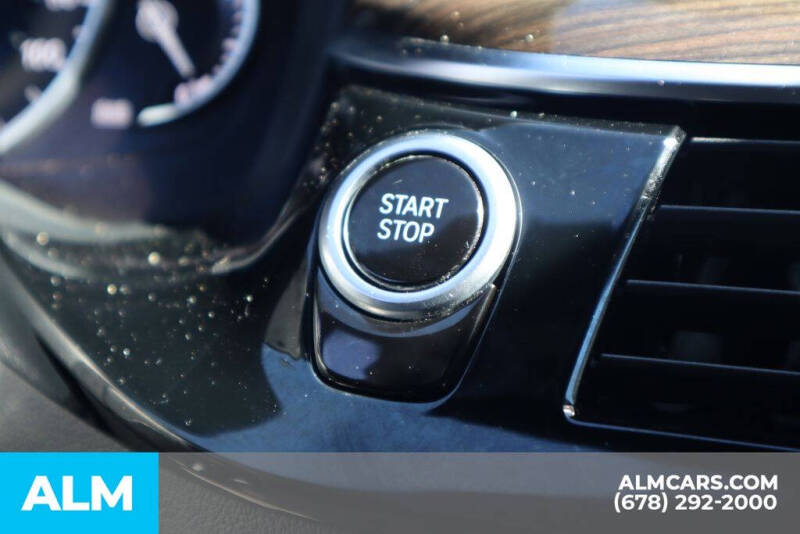 2019 BMW 5 Series 530e iPerformance