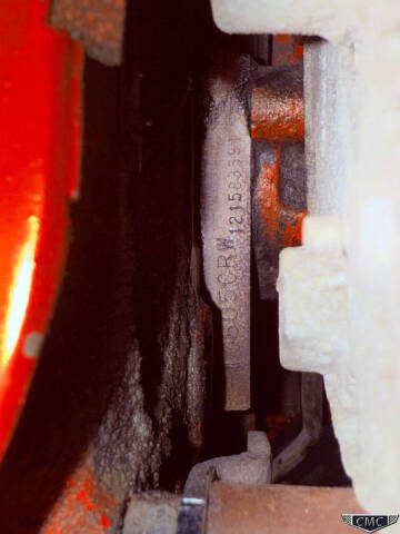 1972 Chevrolet Chevelle