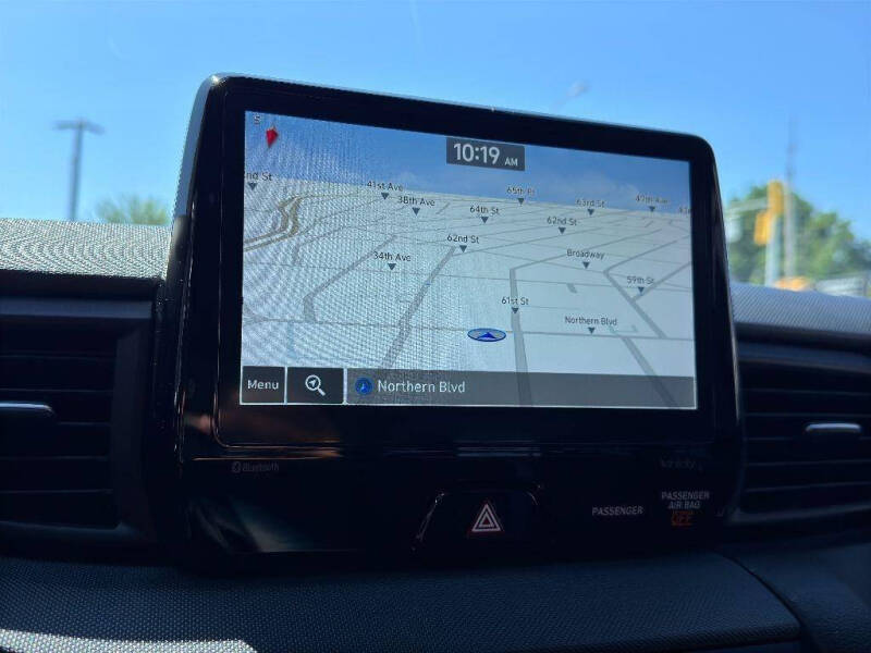 2021 Hyundai Veloster N