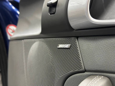 2009 Porsche 911