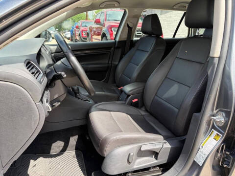 2013 Volkswagen Jetta