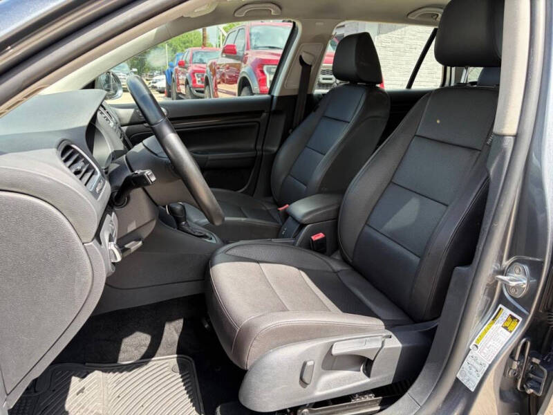 2013 Volkswagen Jetta