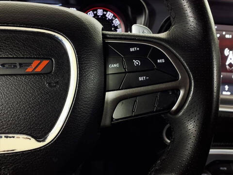 2019 Dodge Challenger GT