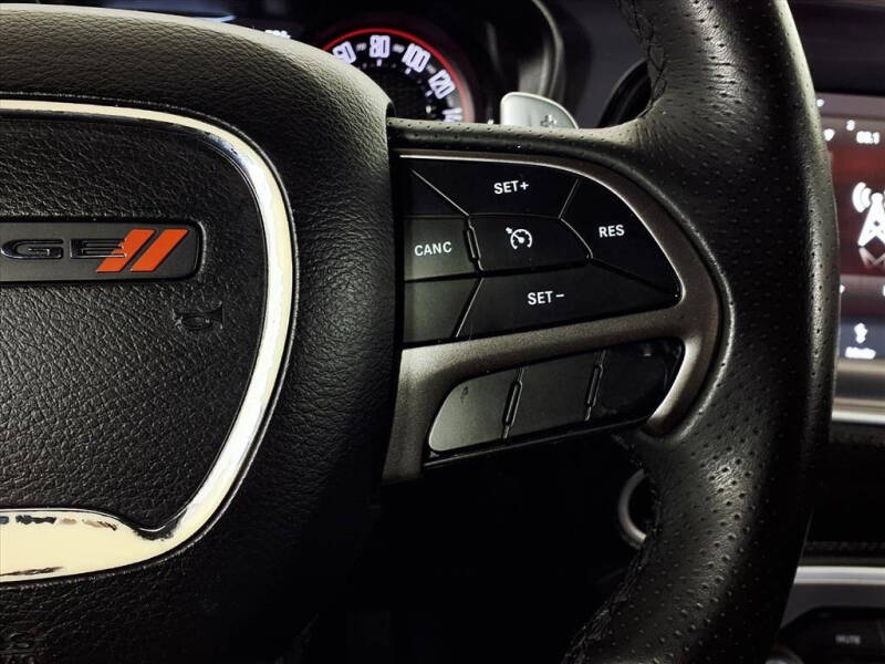 2019 Dodge Challenger GT