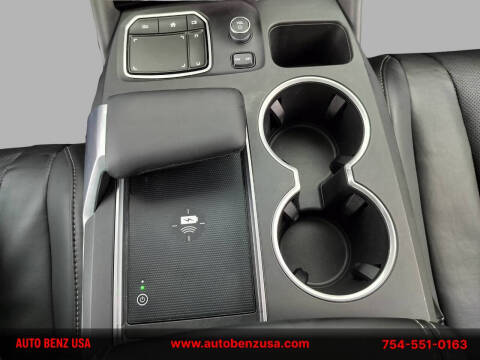 2023 Acura MDX w/Tech