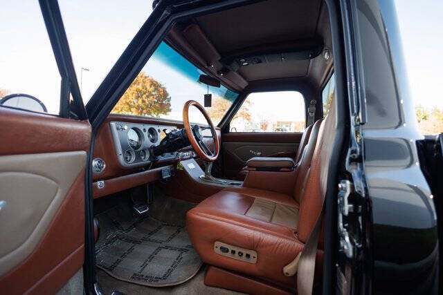 1970 Chevrolet C10