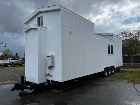 2024 TINY HOME 10X34