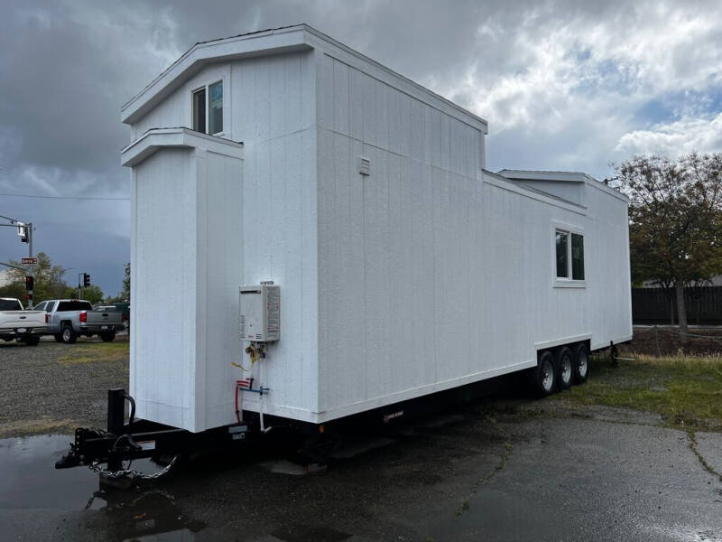 2024 TINY HOME 10X34