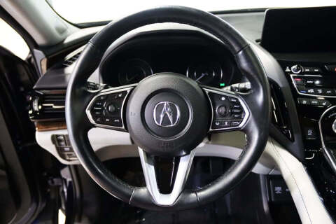 2019 Acura RDX SH-AWD w/Advance