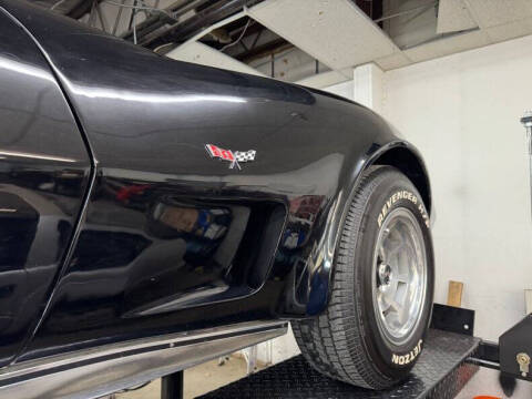 1977 Chevrolet Corvette