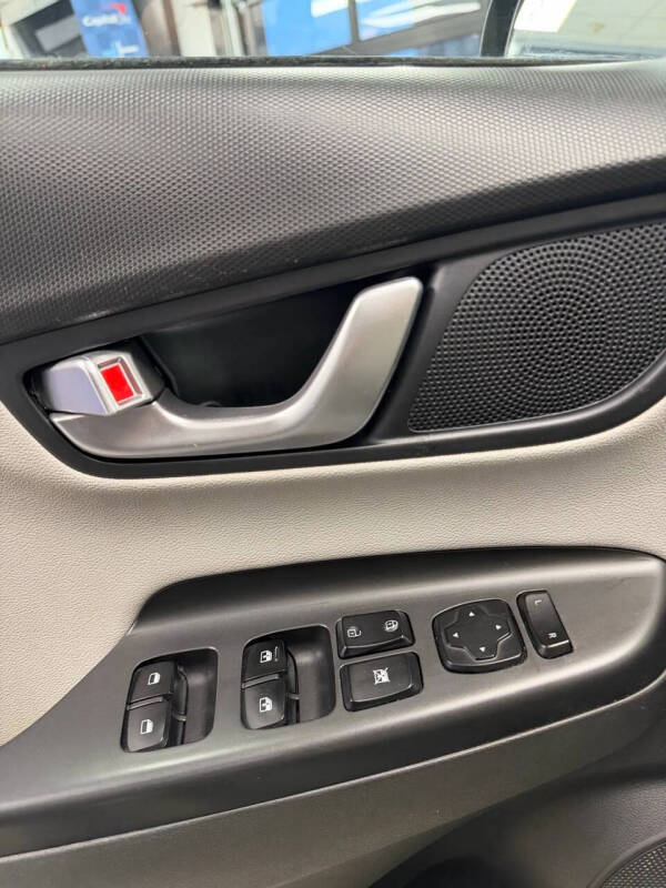 2023 Hyundai Kona Limited