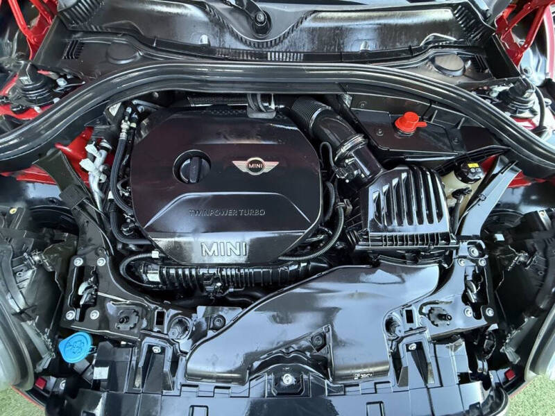 2019 MINI Clubman Cooper S