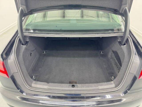 2016 Audi A6 2.0T Premium Plus