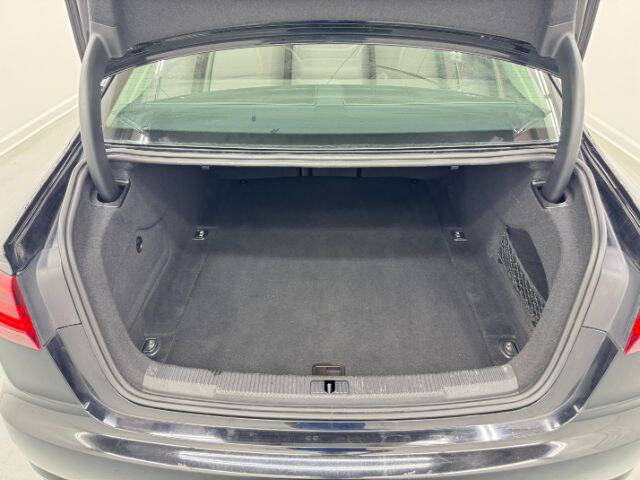 2016 Audi A6 2.0T Premium Plus