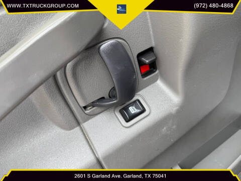 2021 Chevrolet Express 2500