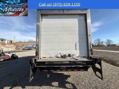 2016 Freightliner M2 106