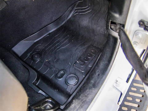 2020 Jeep Wrangler Unlimited