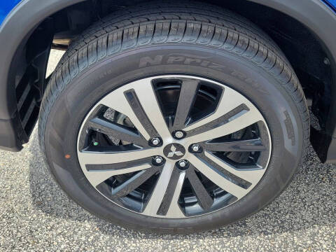 2026 Mitsubishi Outlander Sport