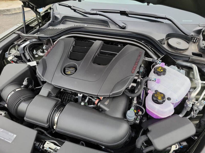 2026 Dodge Charger Scat Pack Plus
