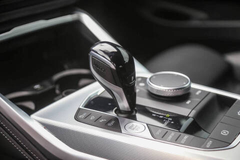 2023 BMW 4 Series 430i