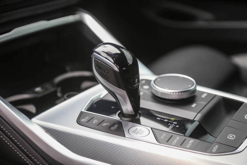 2023 BMW 4 Series 430i