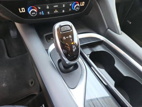 2019 Buick Enclave Premium