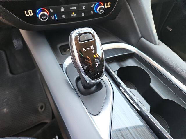 2019 Buick Enclave Premium