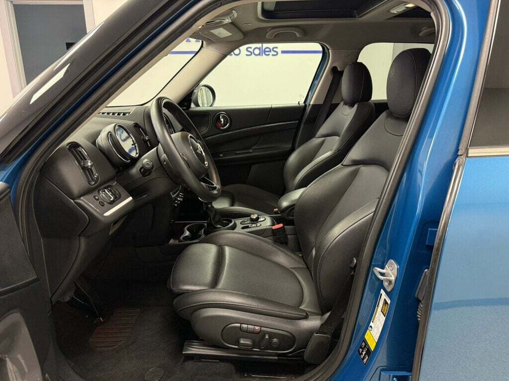 2018 MINI Countryman for sale at Conway Imports in   Streamwood, IL