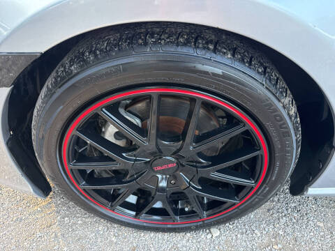2015 Scion FR-S