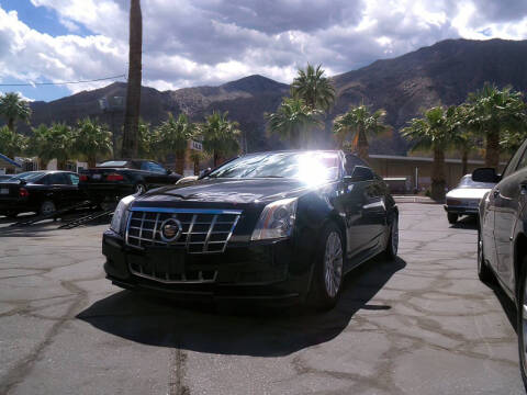 2013 Cadillac CTS 3.6L
