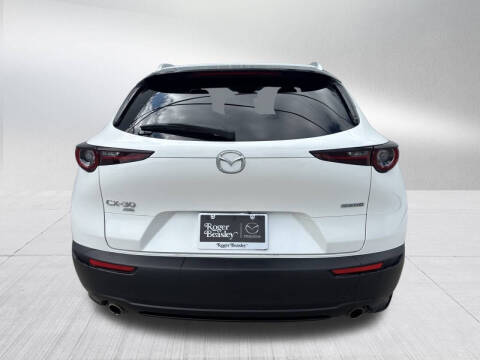 2022 Mazda CX-30 2.5 S Preferred