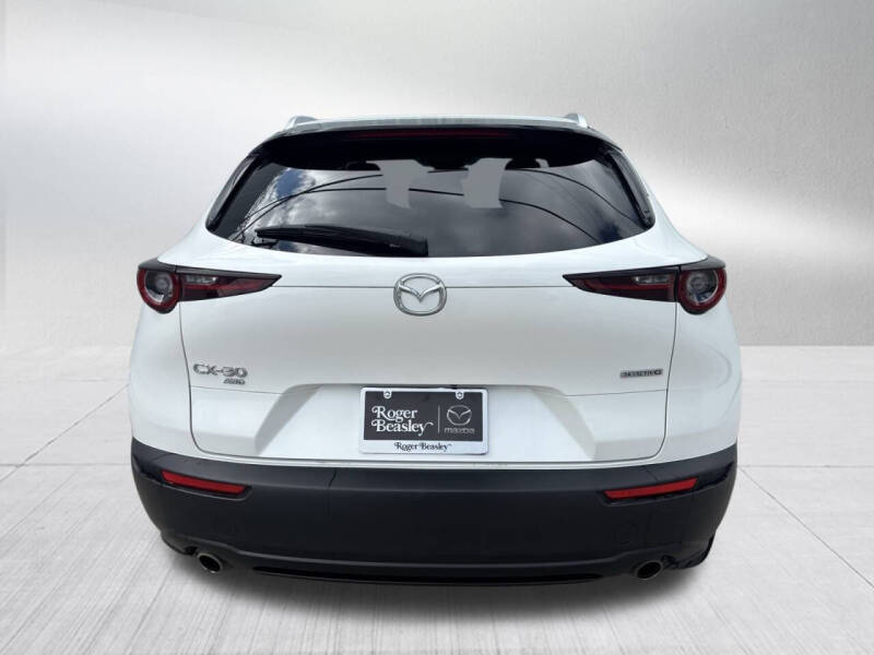 2022 Mazda CX-30 2.5 S Preferred