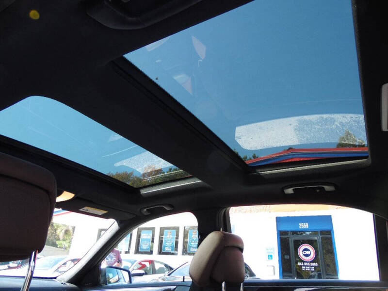 2011 Mercedes-Benz E-Class