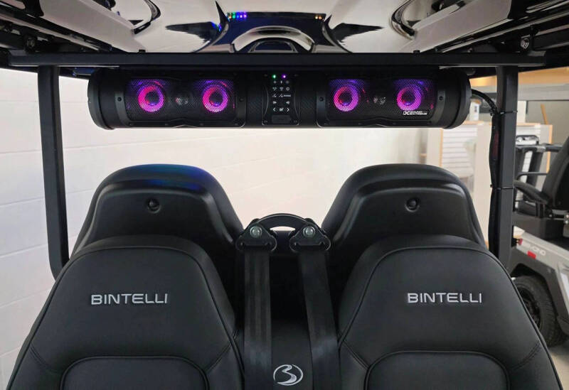 2026 Bintelli Beyond 6PR