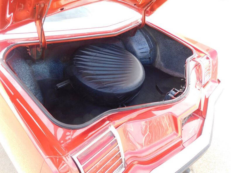 1976 Pontiac Grand Prix