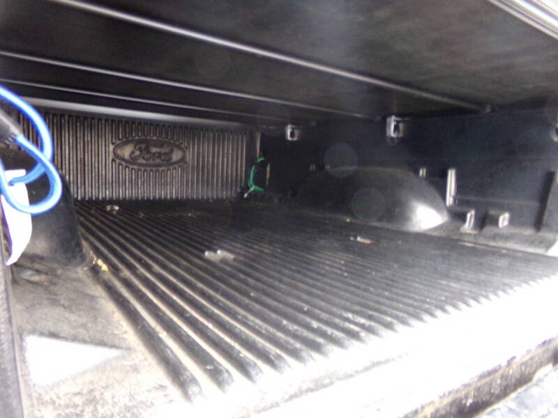 2005 Ford Ranger XLT