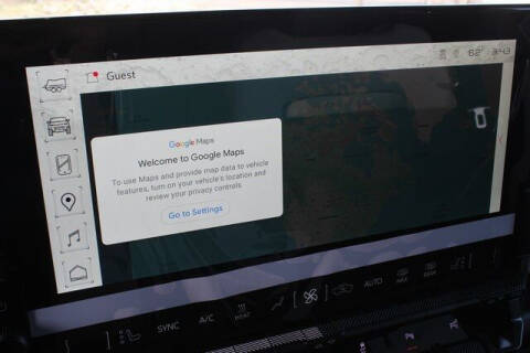 2024 GMC HUMMER EV 2X