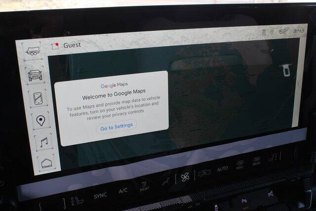 2024 GMC HUMMER EV 2X