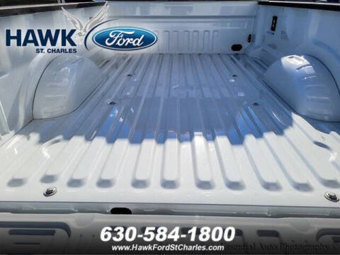 2026 Ford F-250 Super Duty