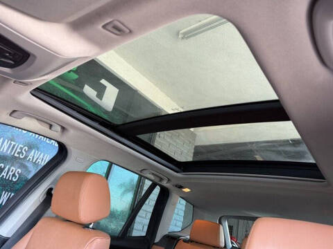 2017 BMW X3 xDrive35i