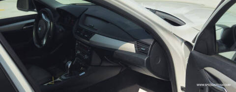 2015 BMW X1 sDrive28i