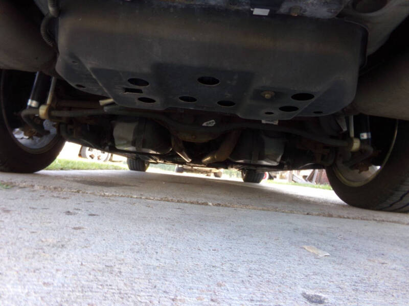 2010 Ford Mustang V6 Premium