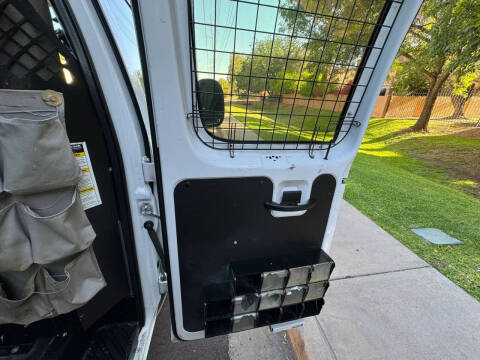 2010 Ford E-Series E-250