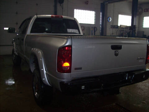 2004 Dodge Ram 3500 ST