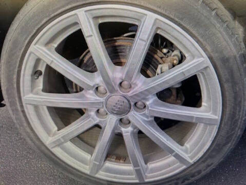 2015 Audi A3 2.0T quattro Premium Plus