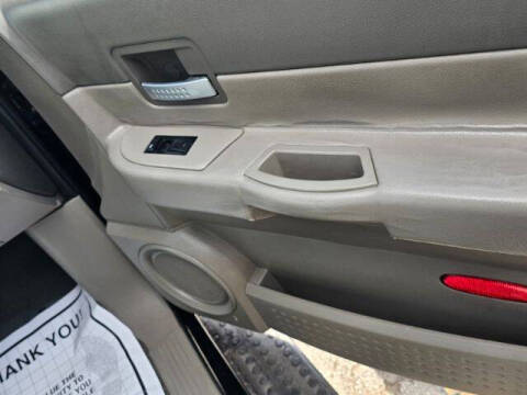 2005 Dodge Durango Limited