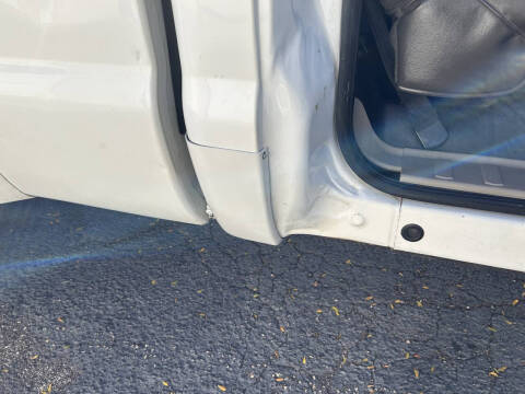 2010 Ford F-350 Super Duty XL