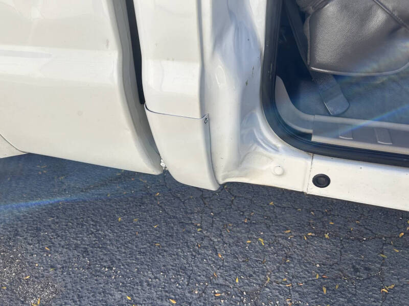 2010 Ford F-350 Super Duty XL