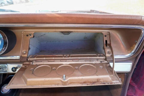 1965 Chevrolet Impala