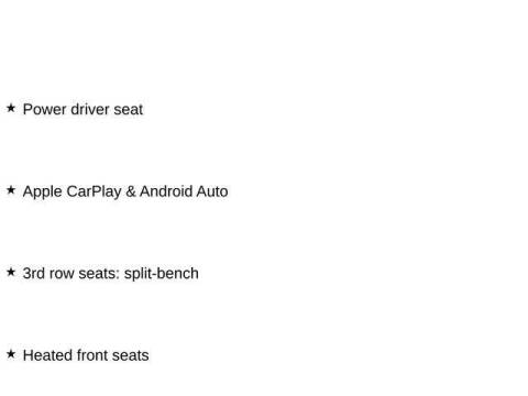 2022 Kia Sorento Plug-In Hybrid SX